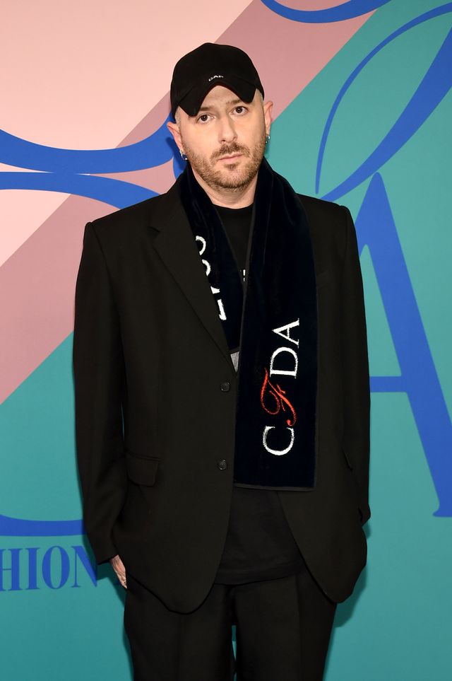 Demna Gvasalia announces departure from Vetements, The Independent