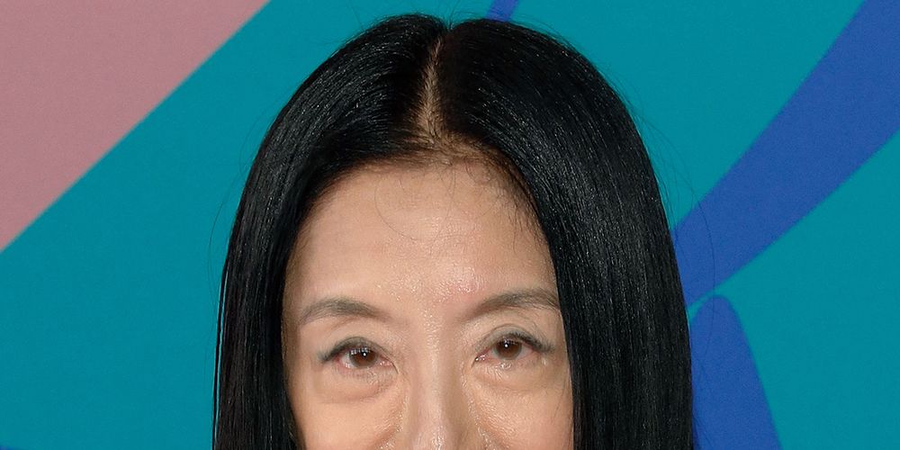 Out of body experience': Vera Wang honored with National Medal of Arts  award