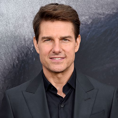 Tom Cruise filmography - Wikipedia