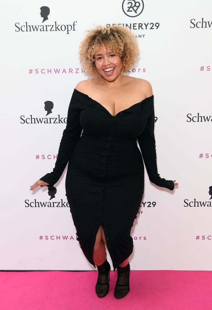 plus size outfit ideas for fall