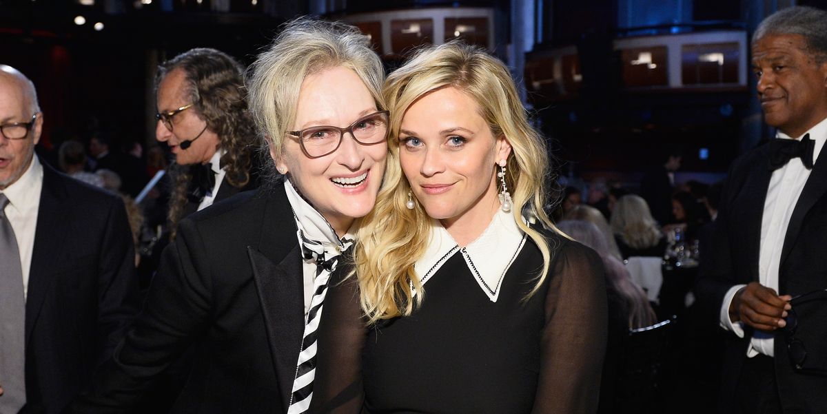 meryl streep and reese witherspoon