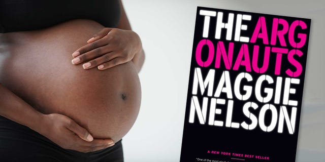 pregnancy, the argonauts, maggie nelson