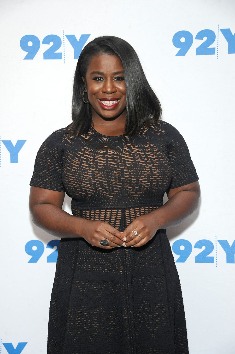 Uzo Aduba