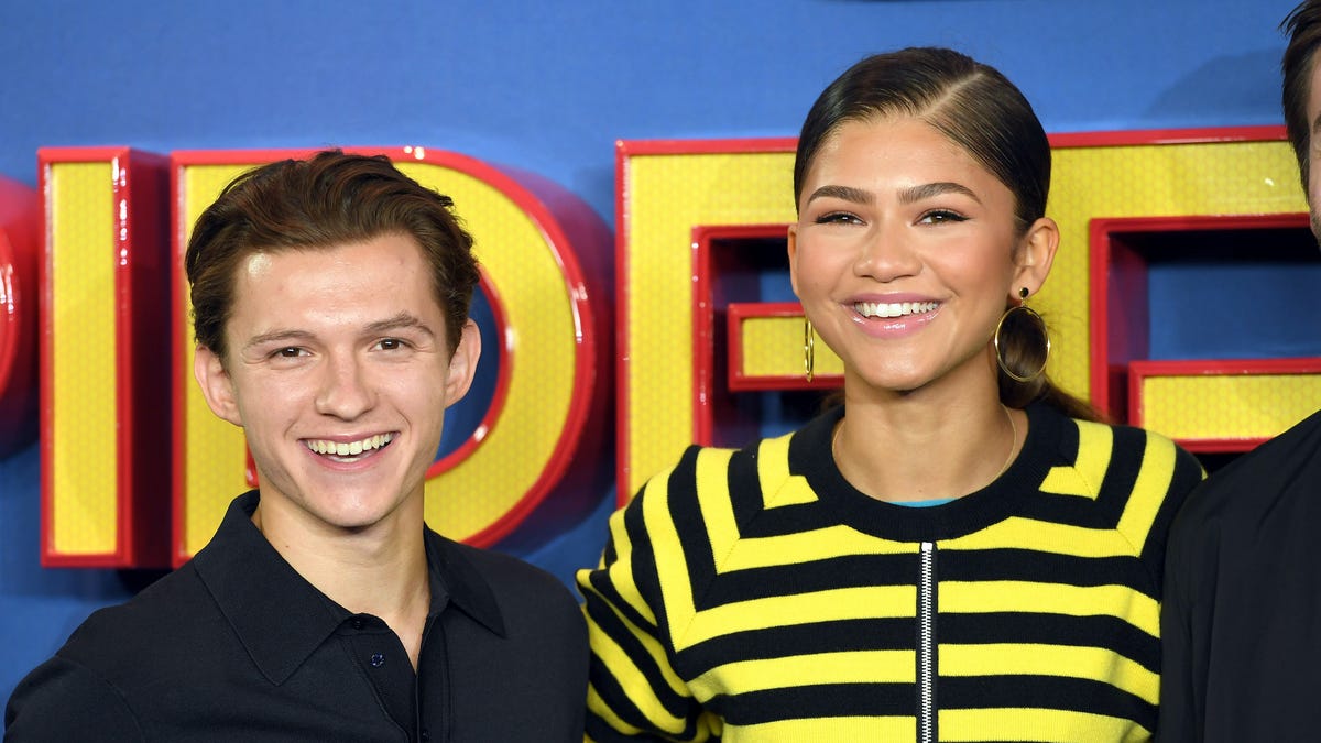 preview for How Zendaya Went From Disney Sweetheart to Emmy Nominee