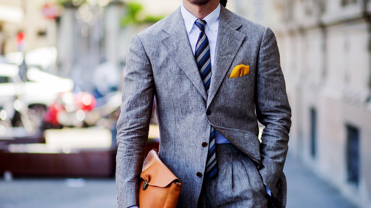 12 Ways to Get a Stylish Suit on the Cheap
