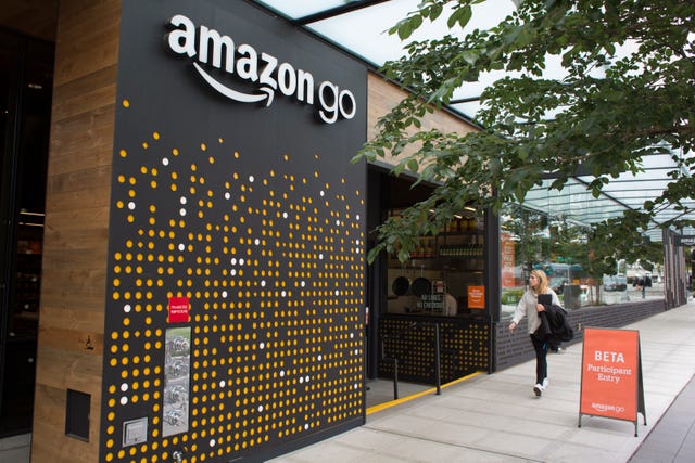 Amazon Buys Whole Foods For Over 13 Billion