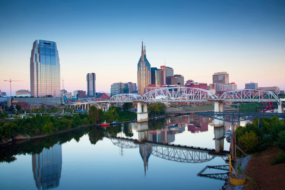 A Nashville Itinerary for Every Type of Traveler