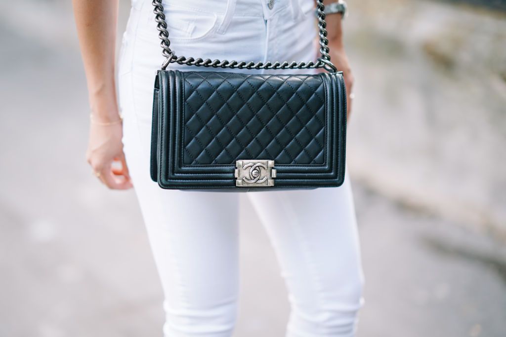 3 Classic Handbag Styles Every Girl Should Own