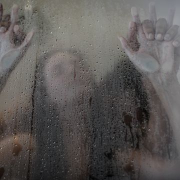 sesso sotto la doccia come fare