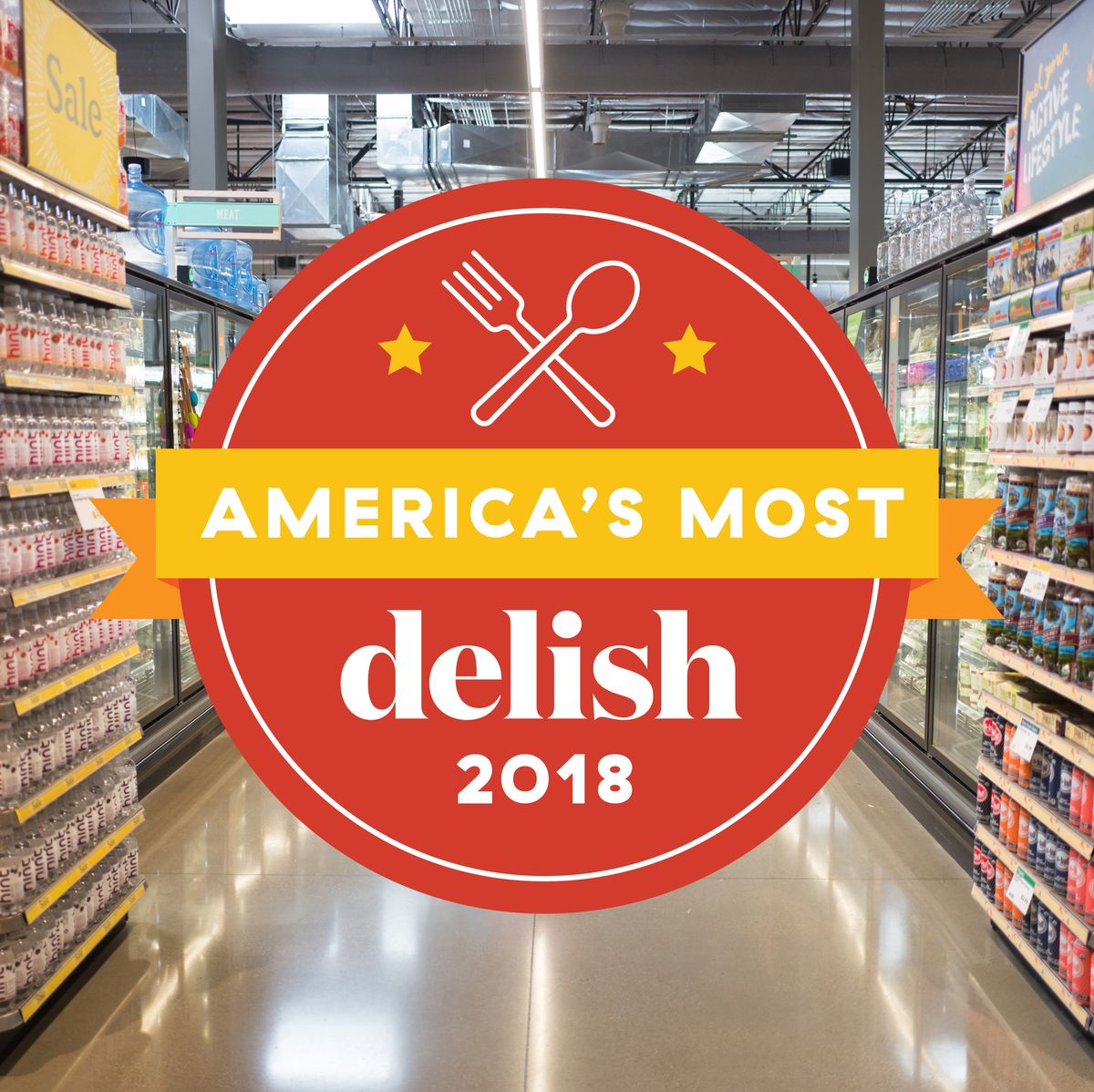 100 Best Grocery Items to Buy in 2018 - America's Most Delish