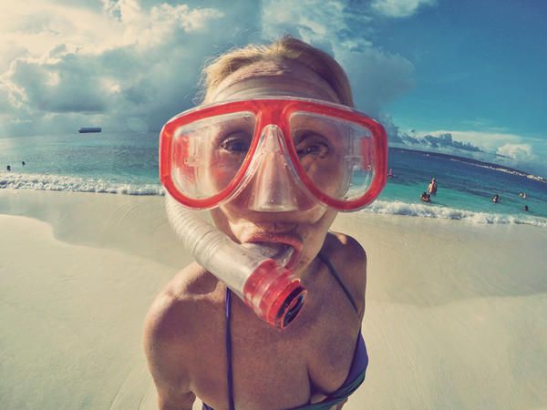 Personal protective equipment, Diving mask, Snorkeling, Vacation, Mask, Summer, Cool, Costume, Headgear, Photography, 