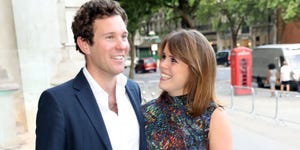 princess eugenie