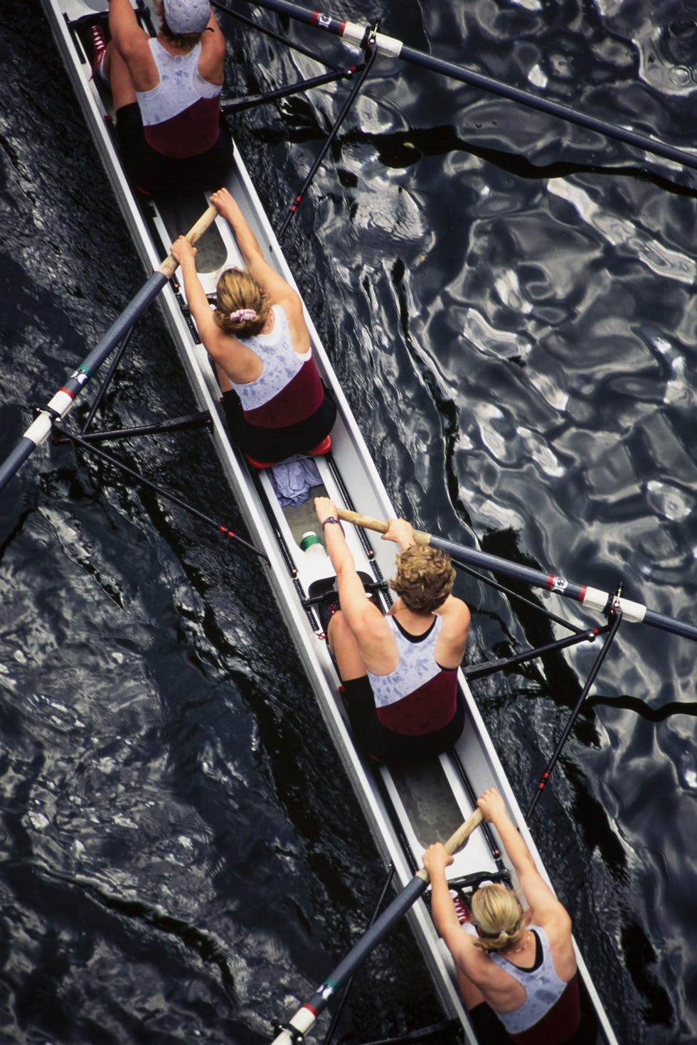 Rowers