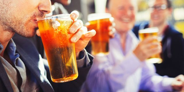 Drink, Alcohol, Beer, Bia hơi, Alcoholic beverage, Spritz, Beer cocktail, Crodino, Beer glass, Distilled beverage, 