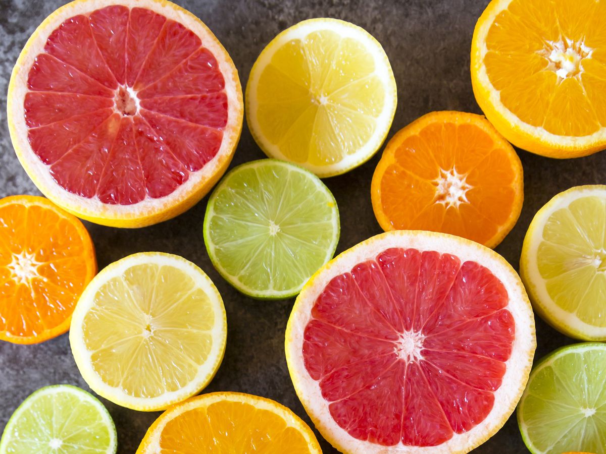 15 Best Fruits For Weight Loss, According To Nutritionists