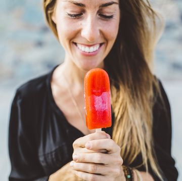 what to eat in hot weather