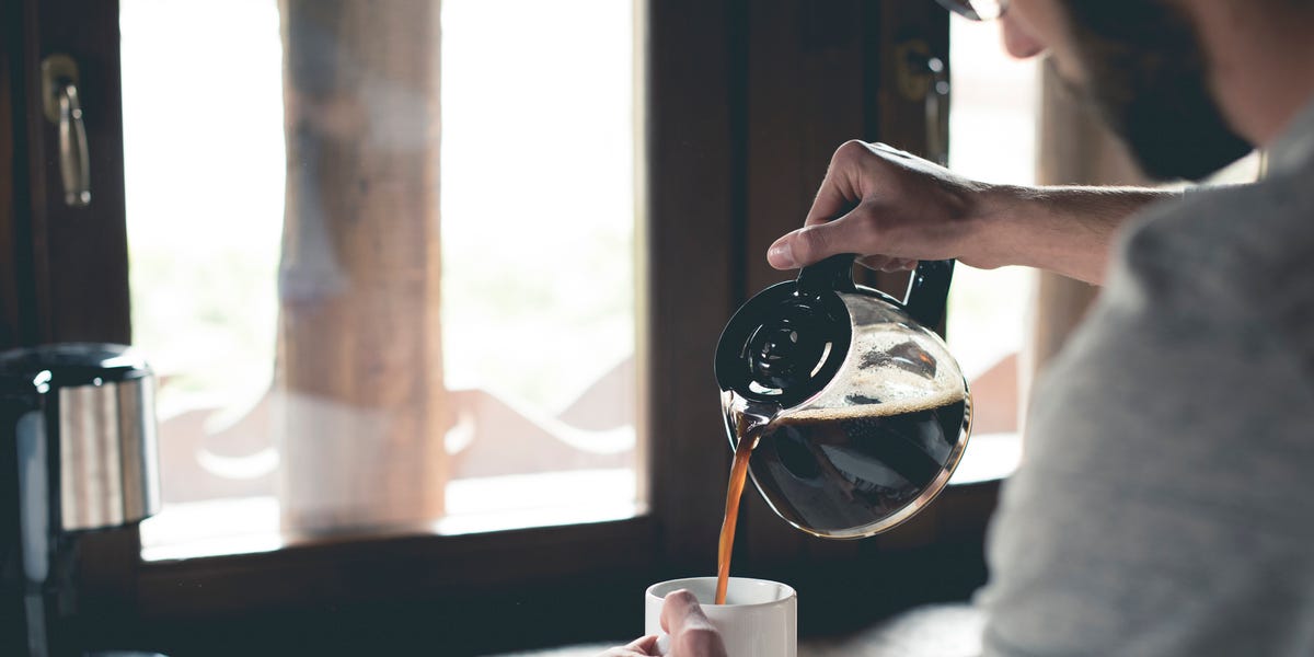 caffè fa bene alla salute