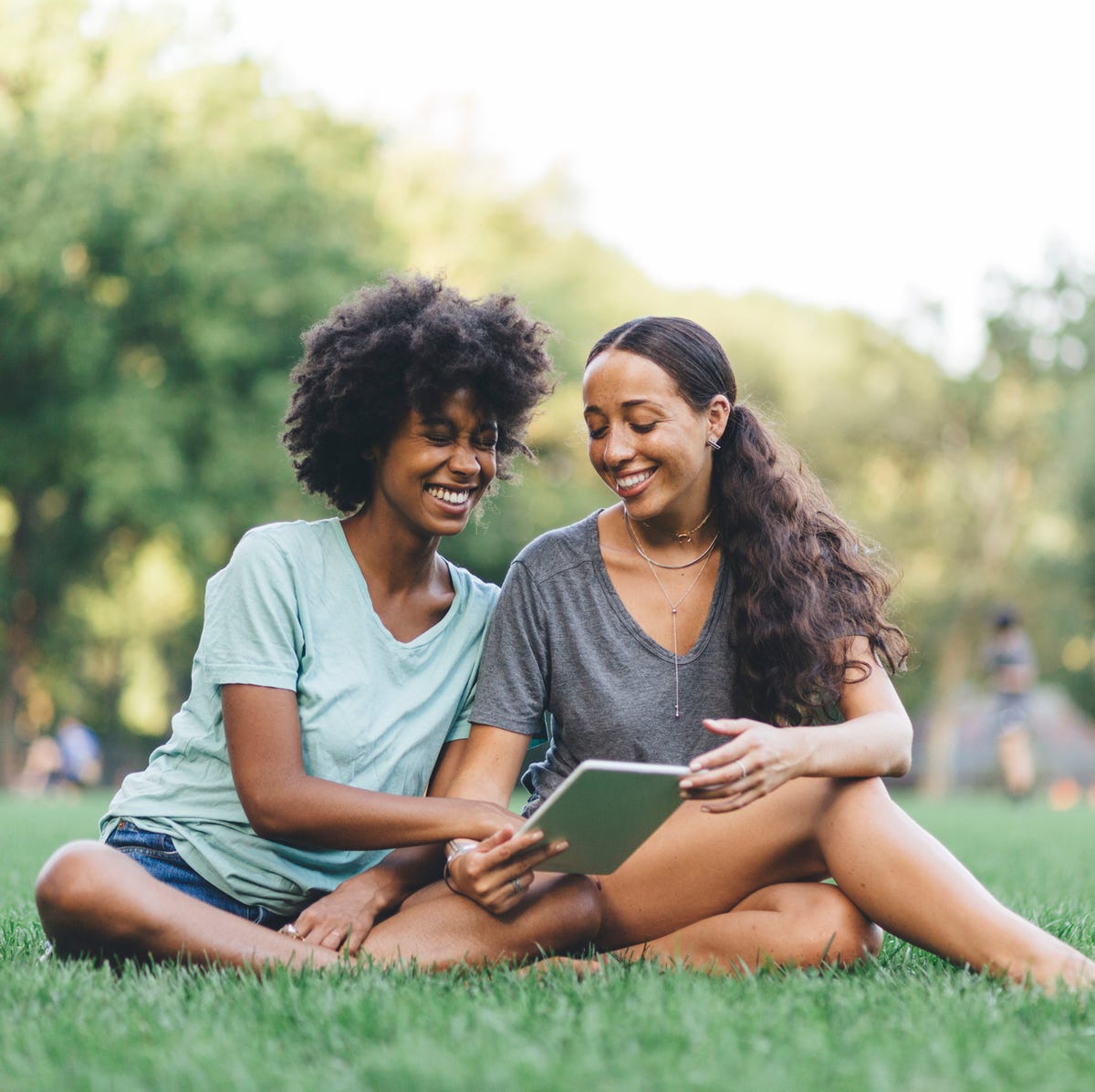 Close Friends Actually Share the Same Brain Patterns