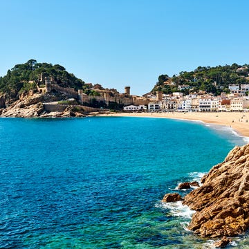 Costa Brava