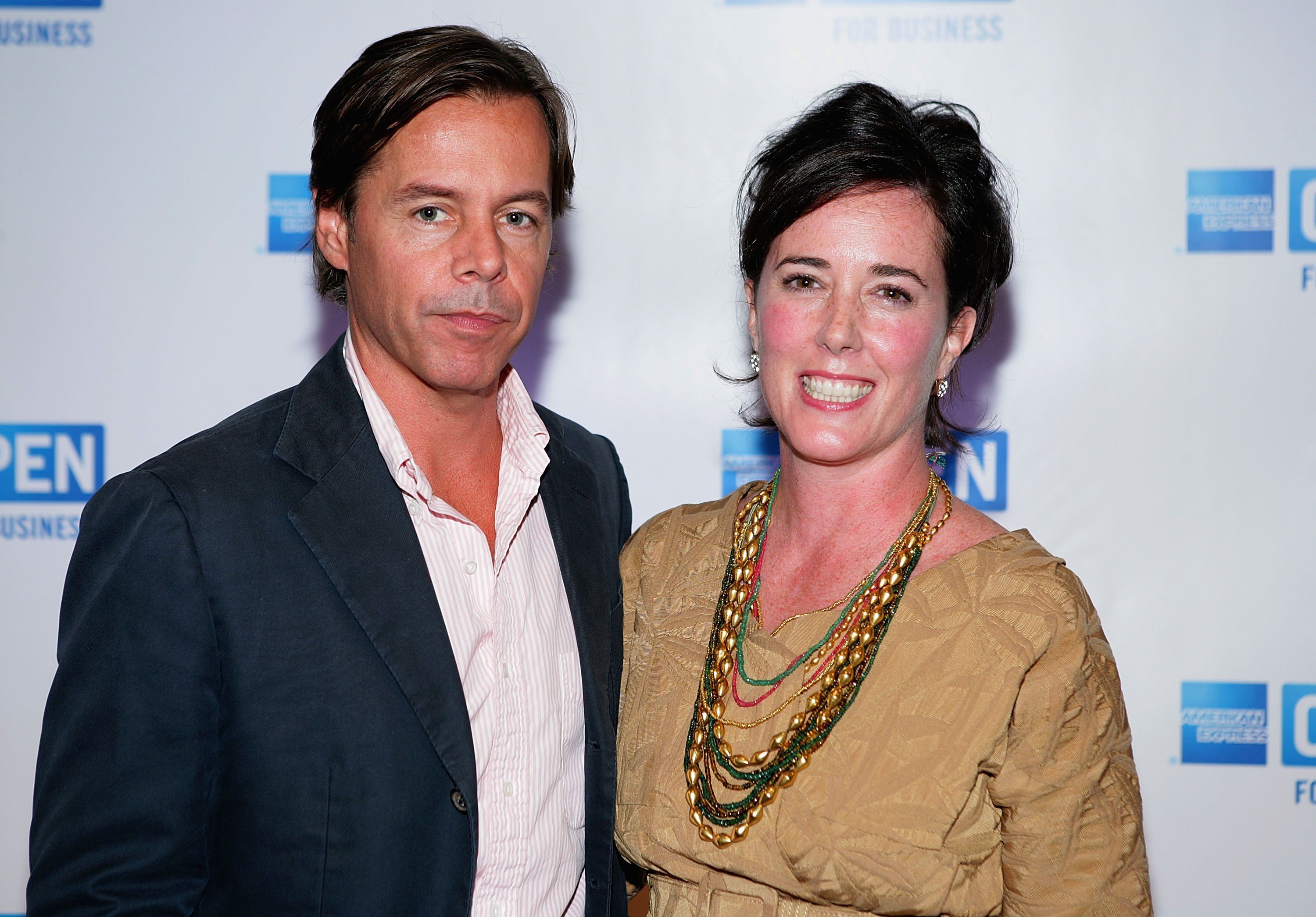 Kate Spade's Family Release Statement — Kate Spade Suicide Family Reactions