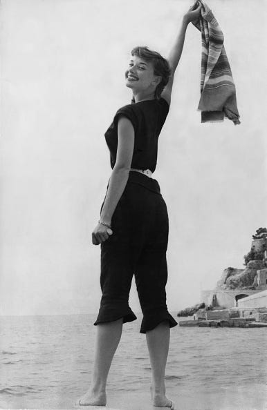 audrey hepburn beauty secrets