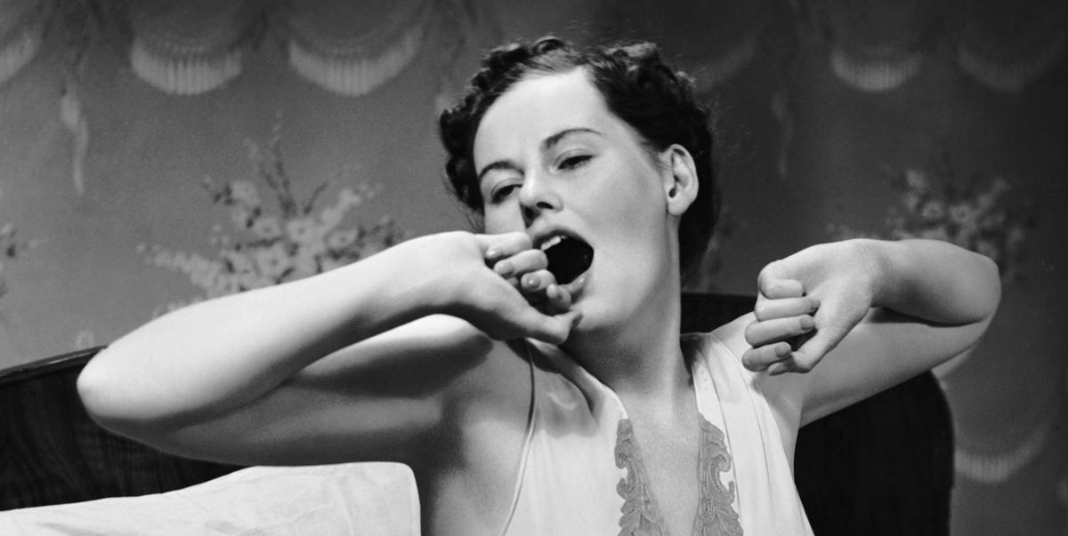 Upgrade Your Sleep Routine With These Must-Have Mouth Tapes