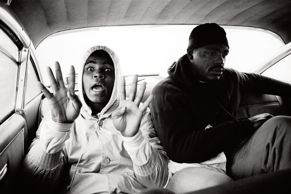 Cassius Clay Muhammad Ali Cassius Clay Muhammad Ali