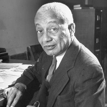 Alain LeRoy Locke Alain LeRoy Locke