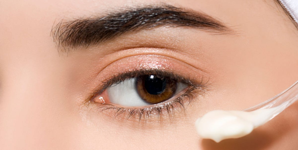 10 Best Peptide Eye Creams for Smoother Under Eyes