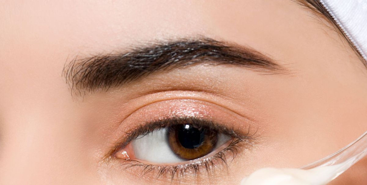 The 10 Best Peptide Eye Creams, According to Experts in 2024