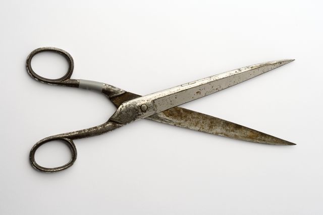 10 Ways to Sharpen Hair Scissors & Keep Them Sharp: Professional