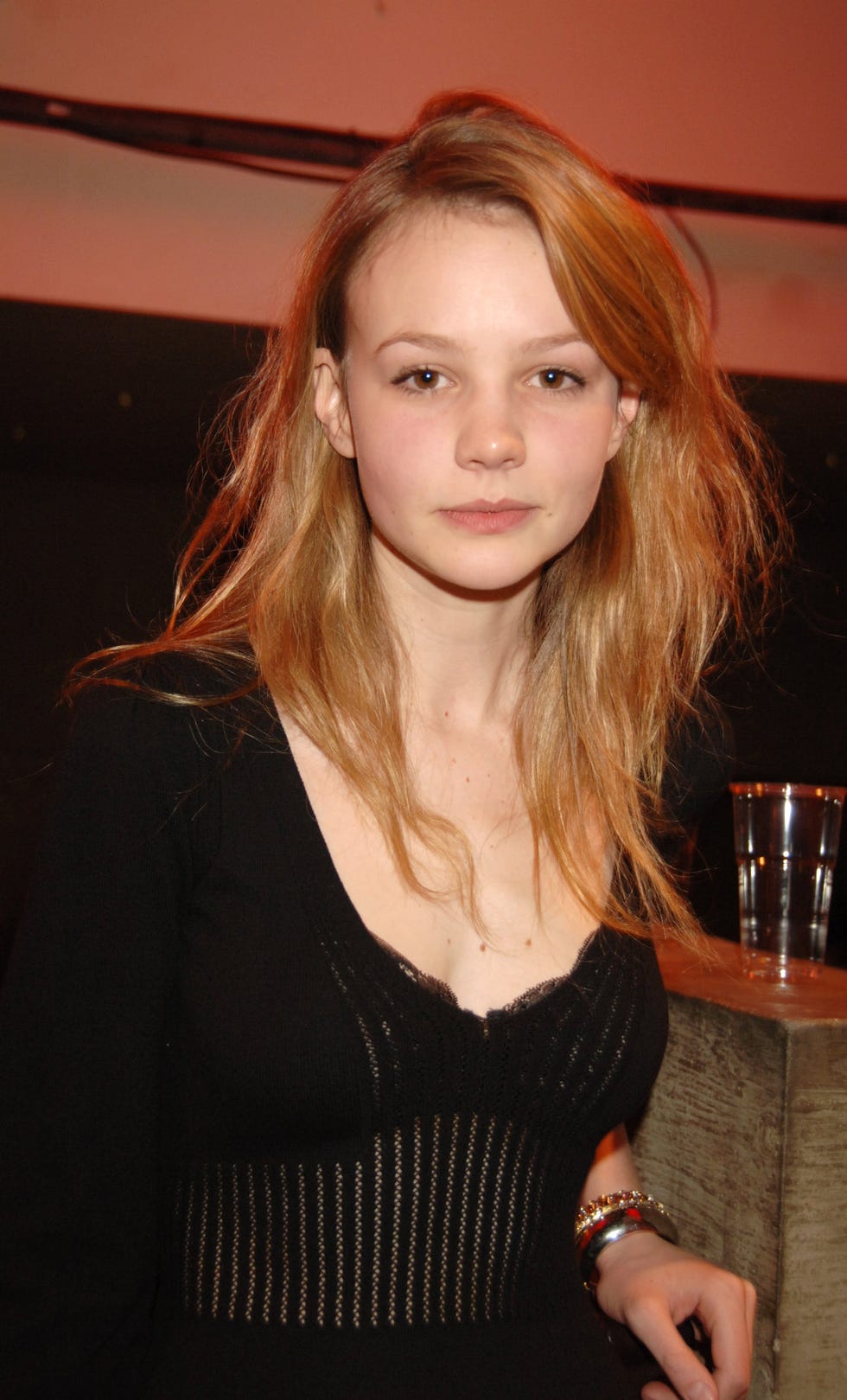 pride and prejudice cast then and now carey mulligan london january 25 embargoed for publication in uk tabloid newspapers until 48 hours after create date and time carey mulligan attends the press night of the seagull, at the royal court theatre on january 25, 2007 in london, england photo by dave m benettgetty images