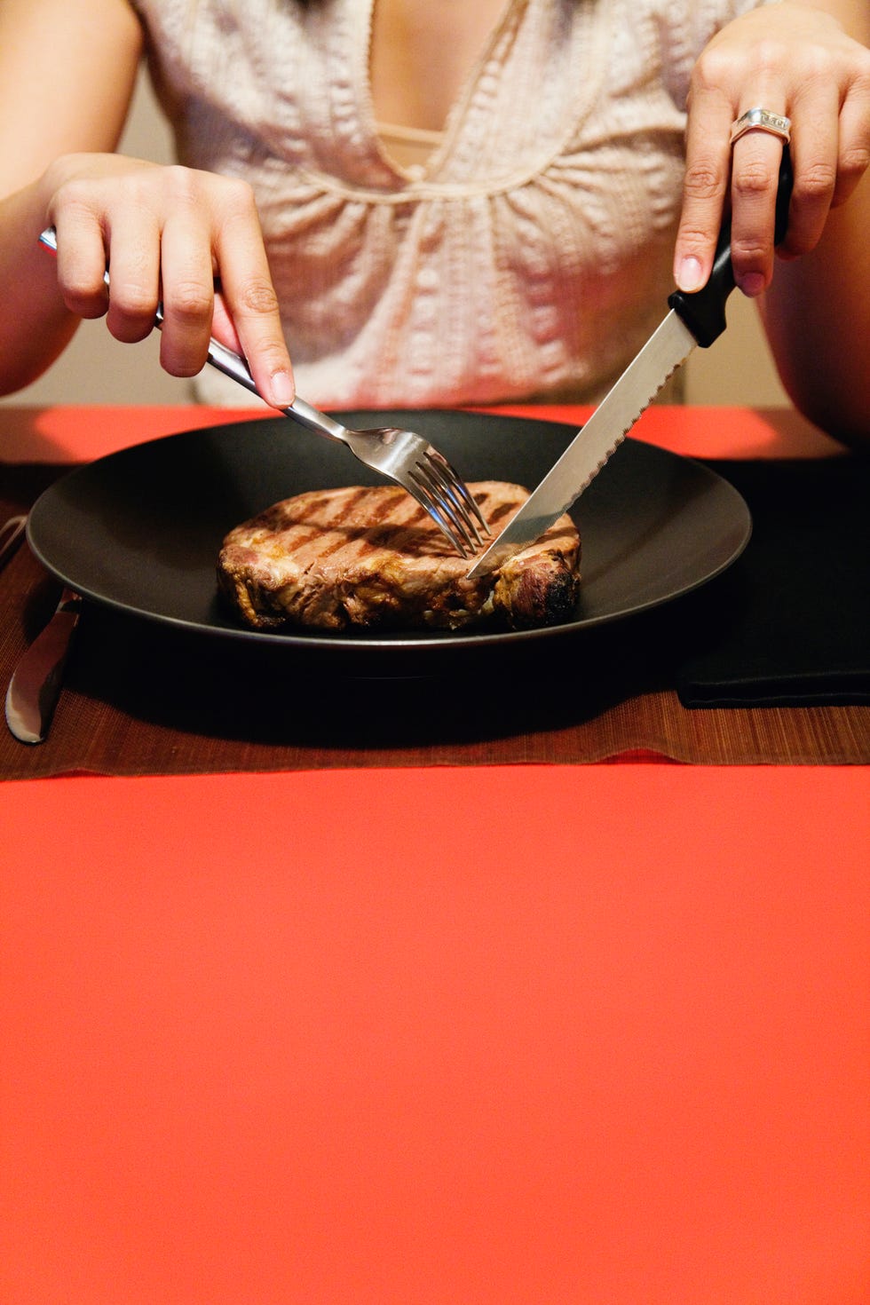 Food, Dish, Cuisine, Cooking, Hand, Ingredient, Eating, Meal, Fast food, Frying pan, 