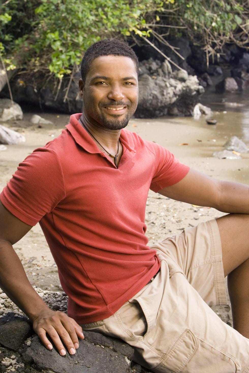 Survivor: Fiji