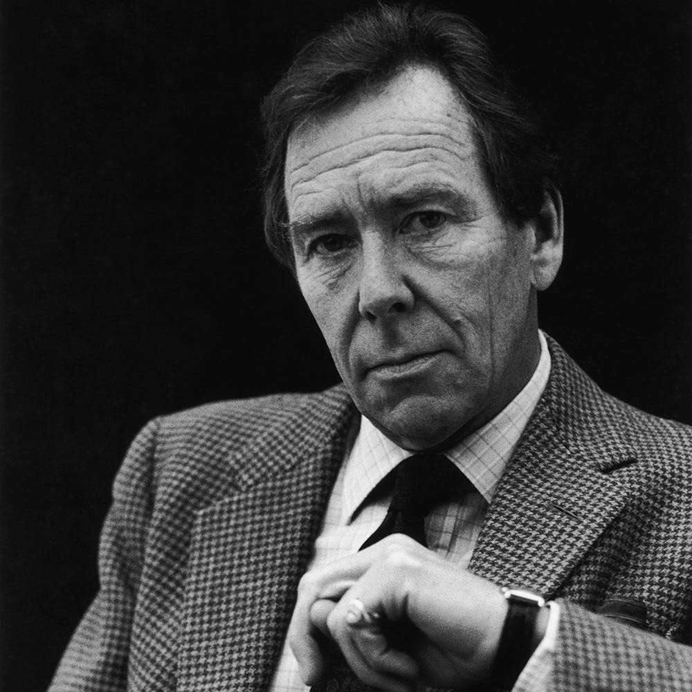 Lord Snowdon