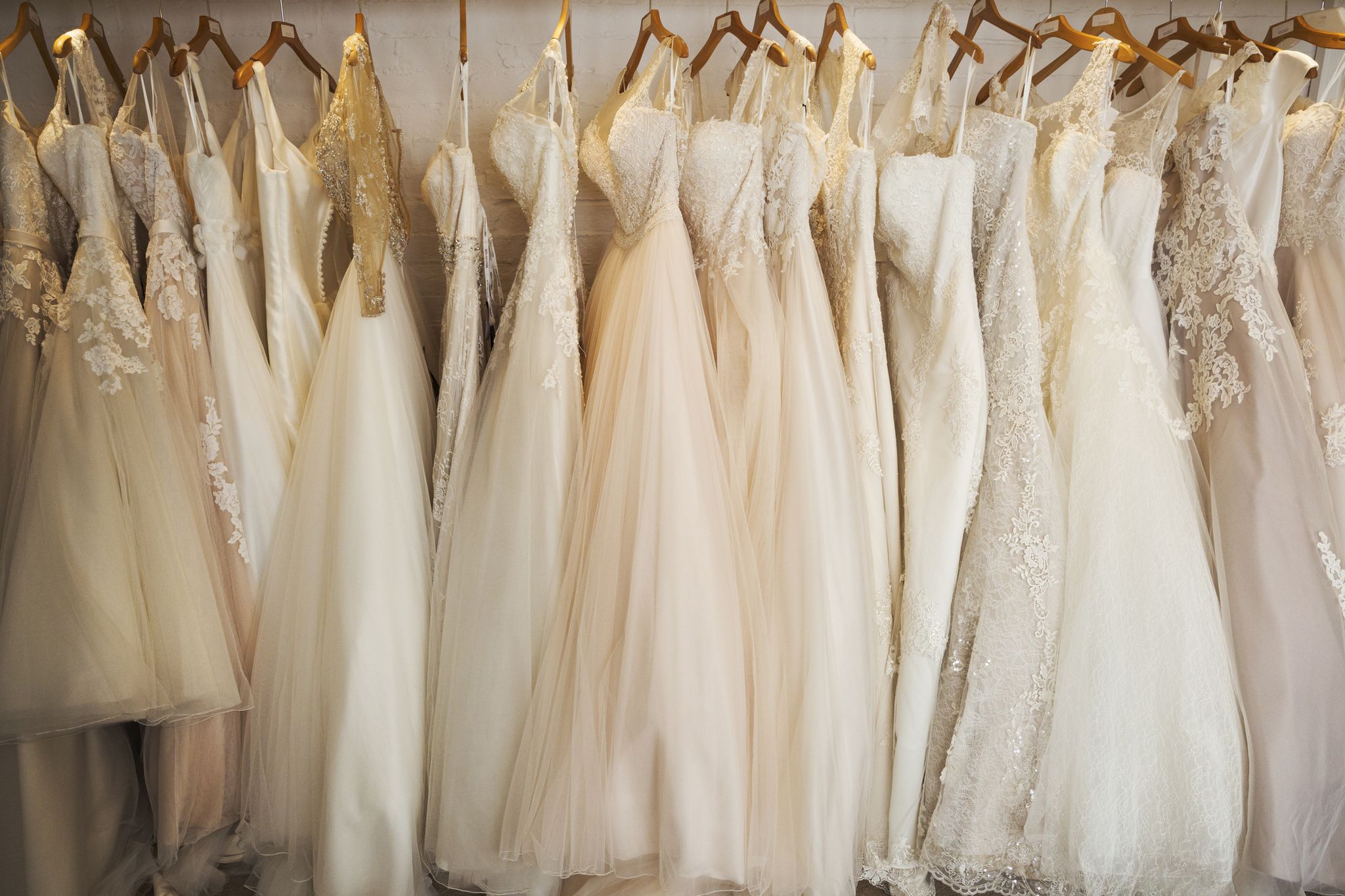 10 vestiti da sposa più venduti su Amazon