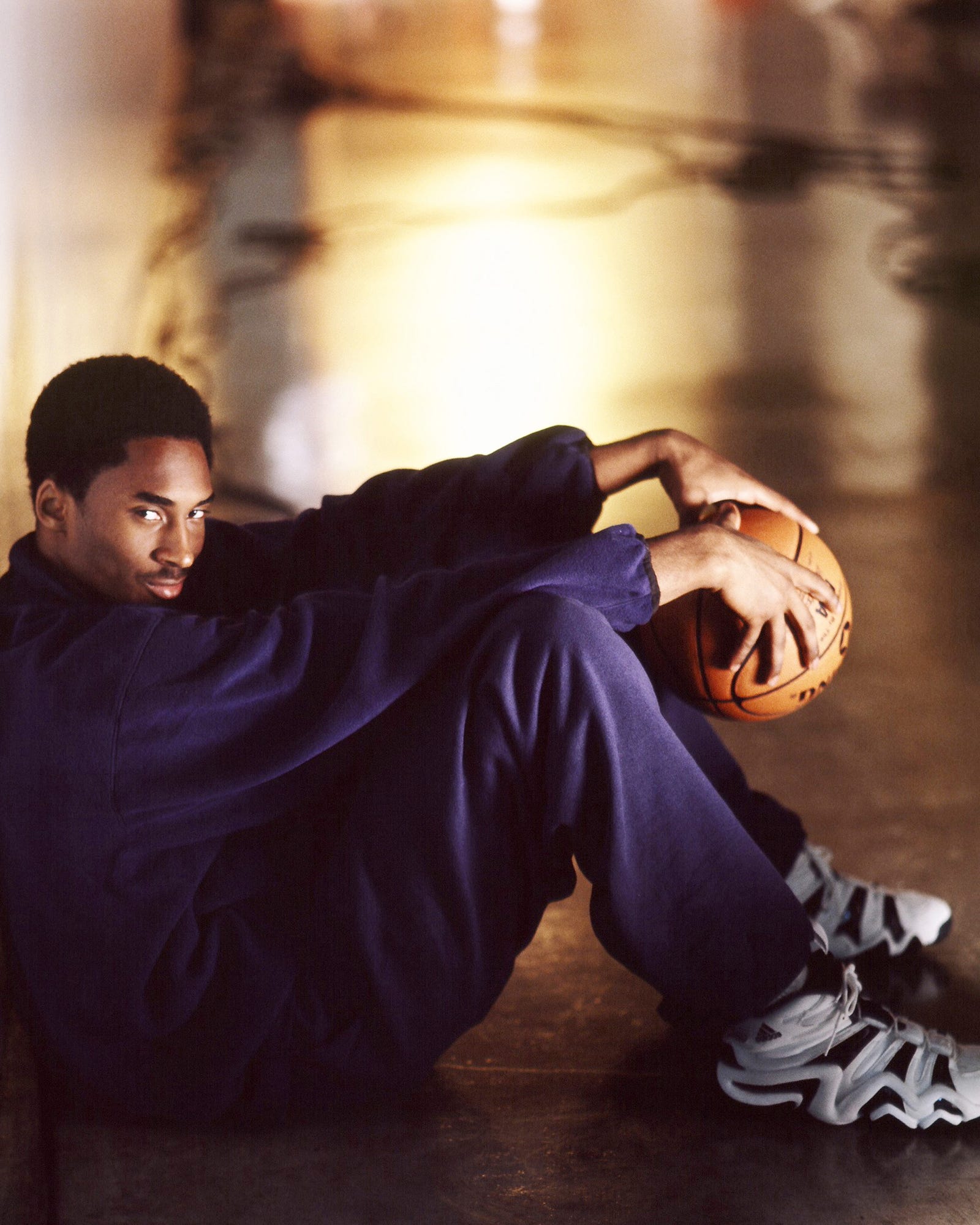 Kobe Bryant: Photos