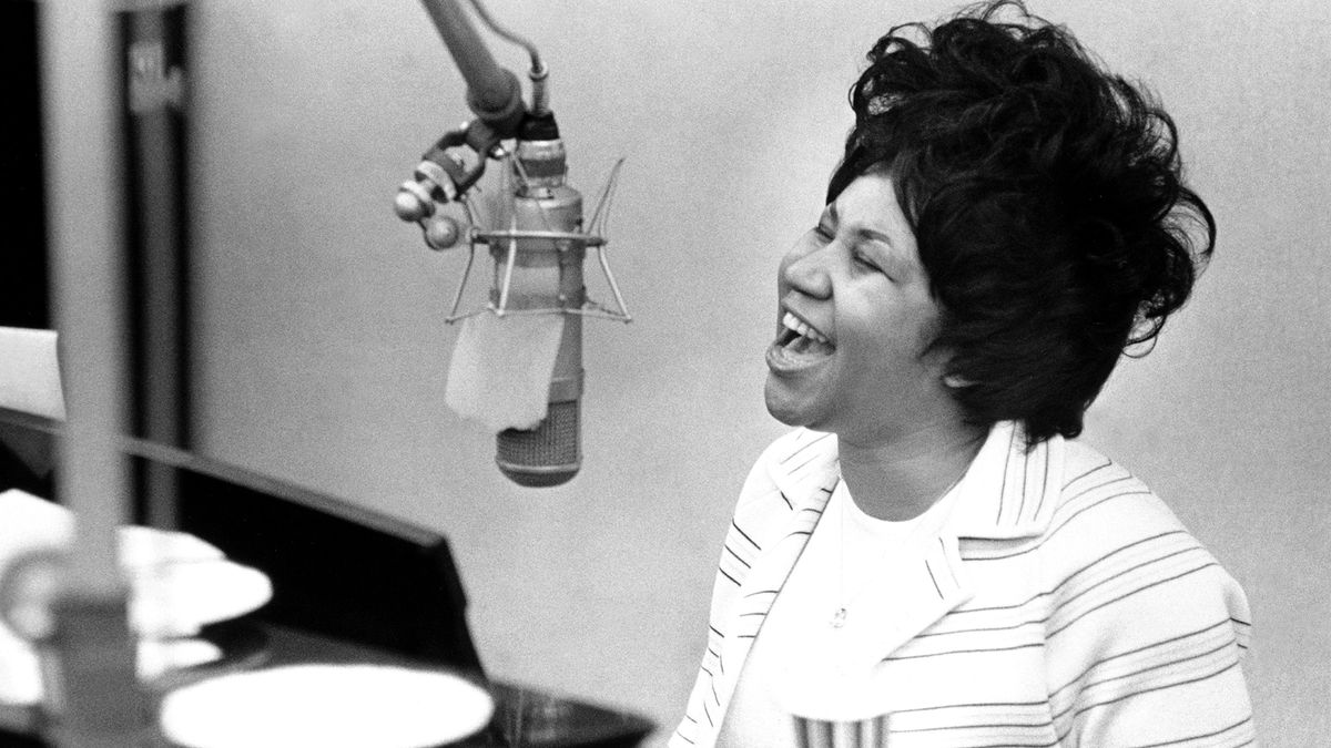 Aretha Franklin: The Powerful Meaning Behind Her Equality Anthem “Respect”