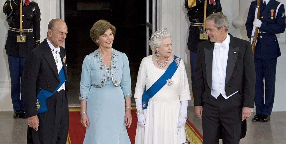 英國女王 伊莉莎白二世 逝世 96歲 去世 英國皇室