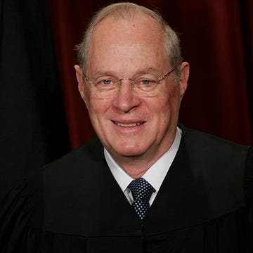 Anthony Kennedy