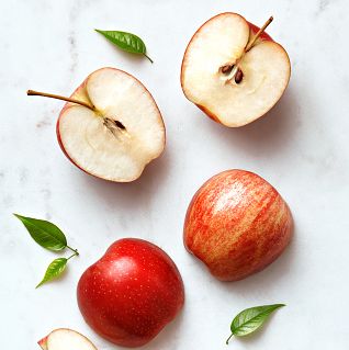 適量食用這11種低糖高纖的水果，不但可以瘦，還可以讓身體更健康