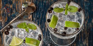 12 things you need to know before drinking a G&T
