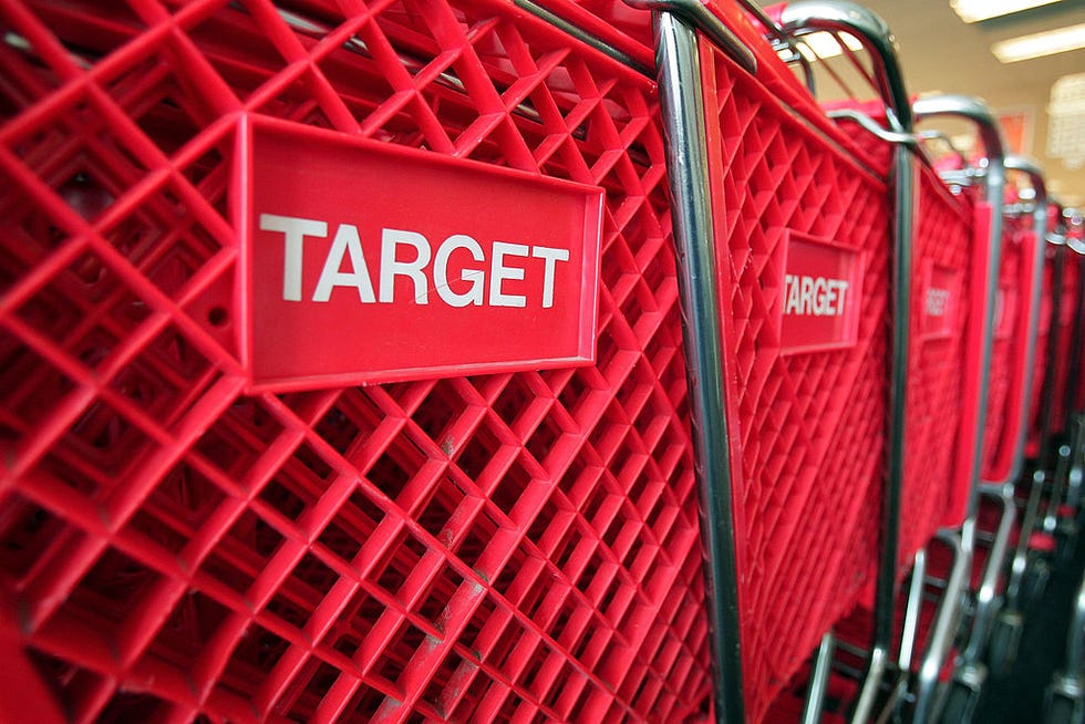 Is Target Open on New Year's Eve and New Year's Day? Check Holiday Hours