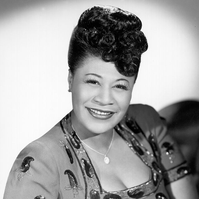 Ella Fitzgerald: Biography, Jazz Singer, “First Lady of Song”