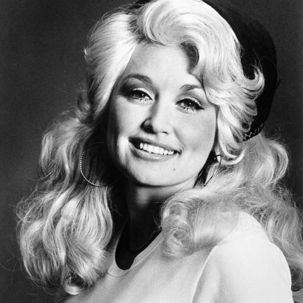 country singer dolly parton poses for a portrait, circa 1970 photo by michael ochs archivesgetty images