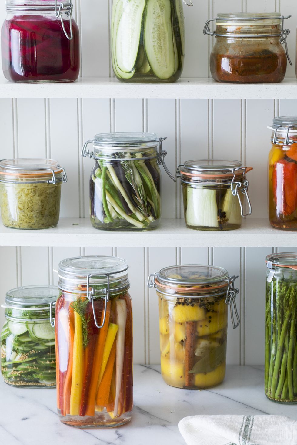 Pickling, Preserved food, Mason jar, Canning, Food, Achaar, Tursu, Vegetable, Vegetable juice, Cucumber, 