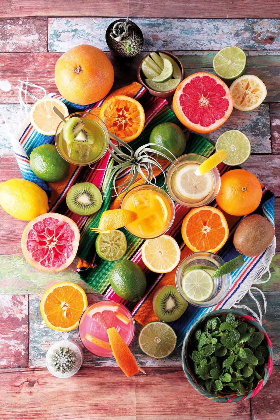 Trucos nutritivos