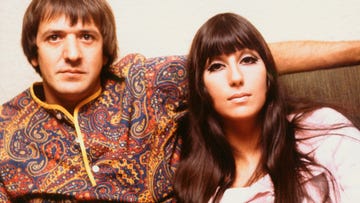 sonny and cher