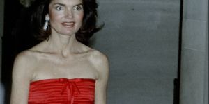 Diana Vreeland's Opening At The MOMA