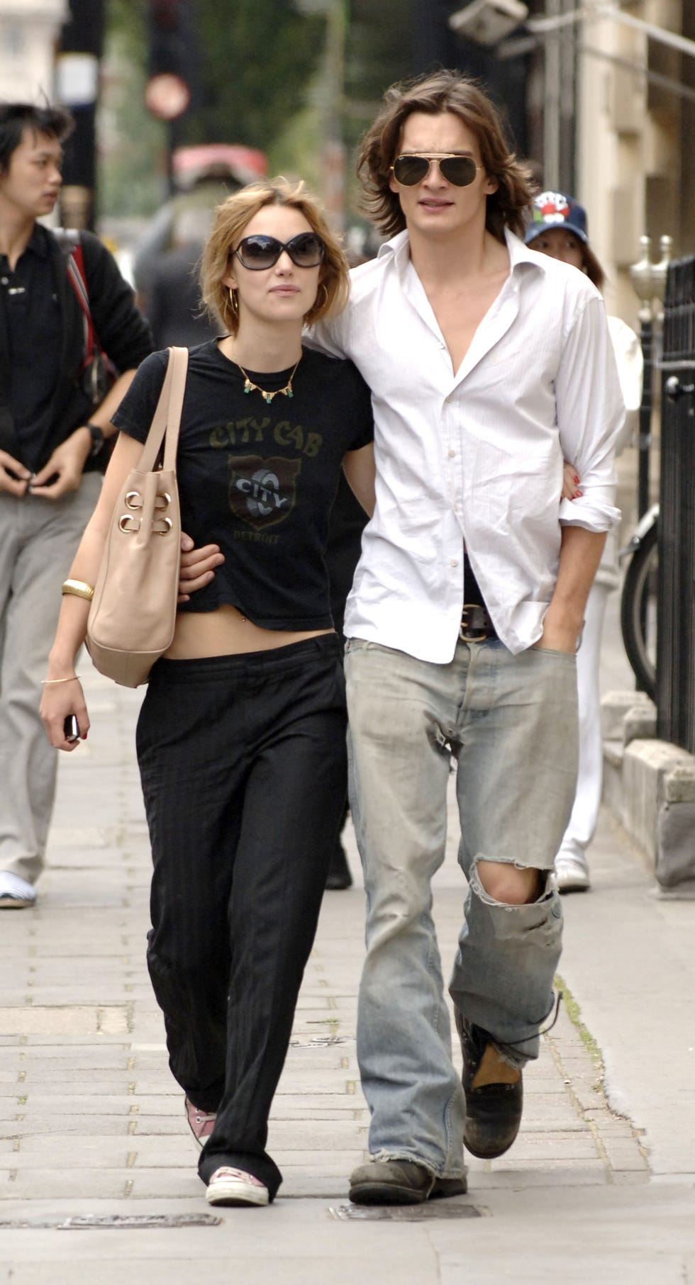 The Best 2000s Paparazzi Photos